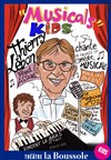 Affiche de Musical Kids