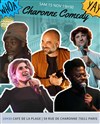 Charonne Comedy Club - Le Café de la Plage