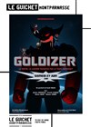 Goldizer - Guichet Montparnasse