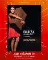 Affiche de Elle(s)