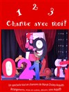 123 chante avec moi - Théâtre des Grands Enfants 