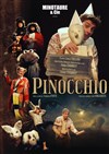 Pinocchio - Humanum Théâtre