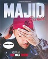 Majid Berhila dans Nouveau one man show - Contrepoint Café-Théâtre