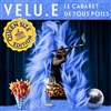 Velu.e - Queen Size édition - Le Cirque électrique
