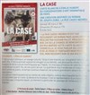 La rue case nègre - La cave à théâtre