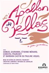 L'Apollon de Bellac - Théâtre Essaion