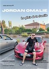 Jordan Omalie dans le génie de la famille - Espace Gerson