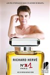 Richard Hervé dans Richard Hervé N°1 Paris - Théâtre de Dix Heures