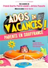 Ados en vacances, parents en souffrance - Le Chatbaret