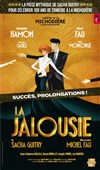 La jalousie - Théâtre de La Michodière