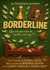 Borderline - Café Théâtre le Flibustier