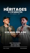 Héritages - Le Solo