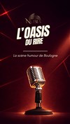 L'oasis du rire - La Nubia