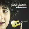 Sarah Johnson - Luna Negra