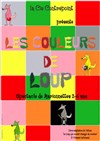 Les couleurs de loup - Théâtre de la Violette