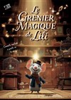 Le grenier magique de Lili - Cinévox Théâtre - Salle 1