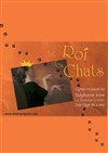 Le roi des chats - Théâtre Divadlo