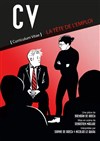 Curriculum Vitae, la tête de l'emploi - Comédie du Finistère - Les ateliers des Capuçins