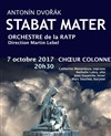 Stabat Mater d'Antonin Dvorak - Eglise Notre Dame du Liban