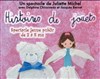 Histoire de jouets - La Boite à rire Vendée