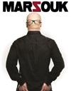 Marzouk dans Pythagore, Hanouna et moi - Le Paris de l'Humour