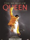 The World of Queen | Mâcon - Parc des expositions de Mâcon