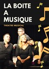 La boîte à musique - L'Esquif