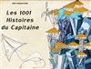 Les 1001 histoires du Capitaine Barbazart - La Chocolaterie
