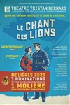 Affiche de l'événement