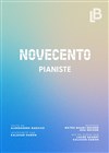 Novecento pianiste - Théâtre de la Semeuse