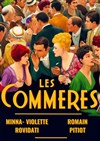 Les commères - Improvidence