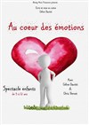Au coeur des émotions - La BDComédie