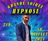 Grande soirée Hypnose - Ephémère