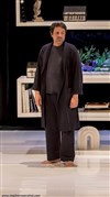 Au Scalpel | avec Davy Sardou et Bruno Salomone - Théâtre Madeleine-Renaud