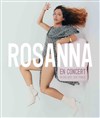 Rosanna en concert - Le Solo