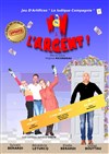 Non à l'argent ! - Centre culturel Marc Baron
