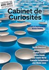 Affiche de Cabinets de Curiosités