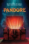 Pandore - Théâtre Au coin de la Lune