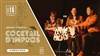 Cocktail d'Impro spécial Saint Valentin - Café Théâtre de la Porte d'Italie