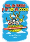 Vol au dessus d'un nid de cocus - La BDComédie