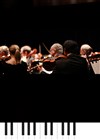 Concert piano et orchestre - Eglise St Louis en l'île
