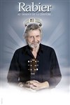 Daniel Rabier dans Au-dessous de la ceinture - Théâtre à l'Ouest