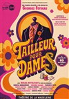Tailleur pour Dames - Théâtre de la Madeleine