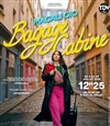 Magali Gio dans Bagage Cabine - Théâtre des Vents