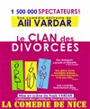 Le Clan des Divorcées - Soirée Réveillon - La Comédie de Nice