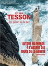 Sylvain Tesson - Théâtre Antoine