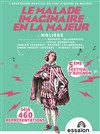 Le Malade Imaginaire en la majeur - Essaïon-Avignon