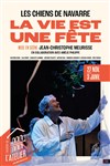La vie est une fête - Théâtre de l'Atelier