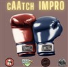 Tournoi de catch d'improvisation théâtrale : Acides Animés & Friends - Salle Pierre Lamy
