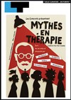 Mythes en Thérapie - Laurette Théâtre Avignon - Petite salle